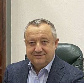 Гладчук Ігор Зіновійович