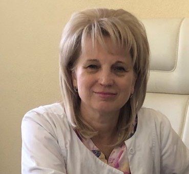 Рожковська Наталія Миколаївна