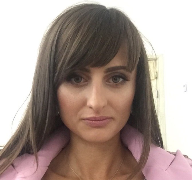 Нікітенко Раїса Петрівна