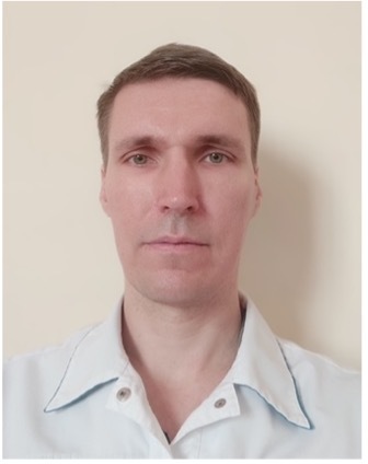 Петровський Юрій Юрійович
